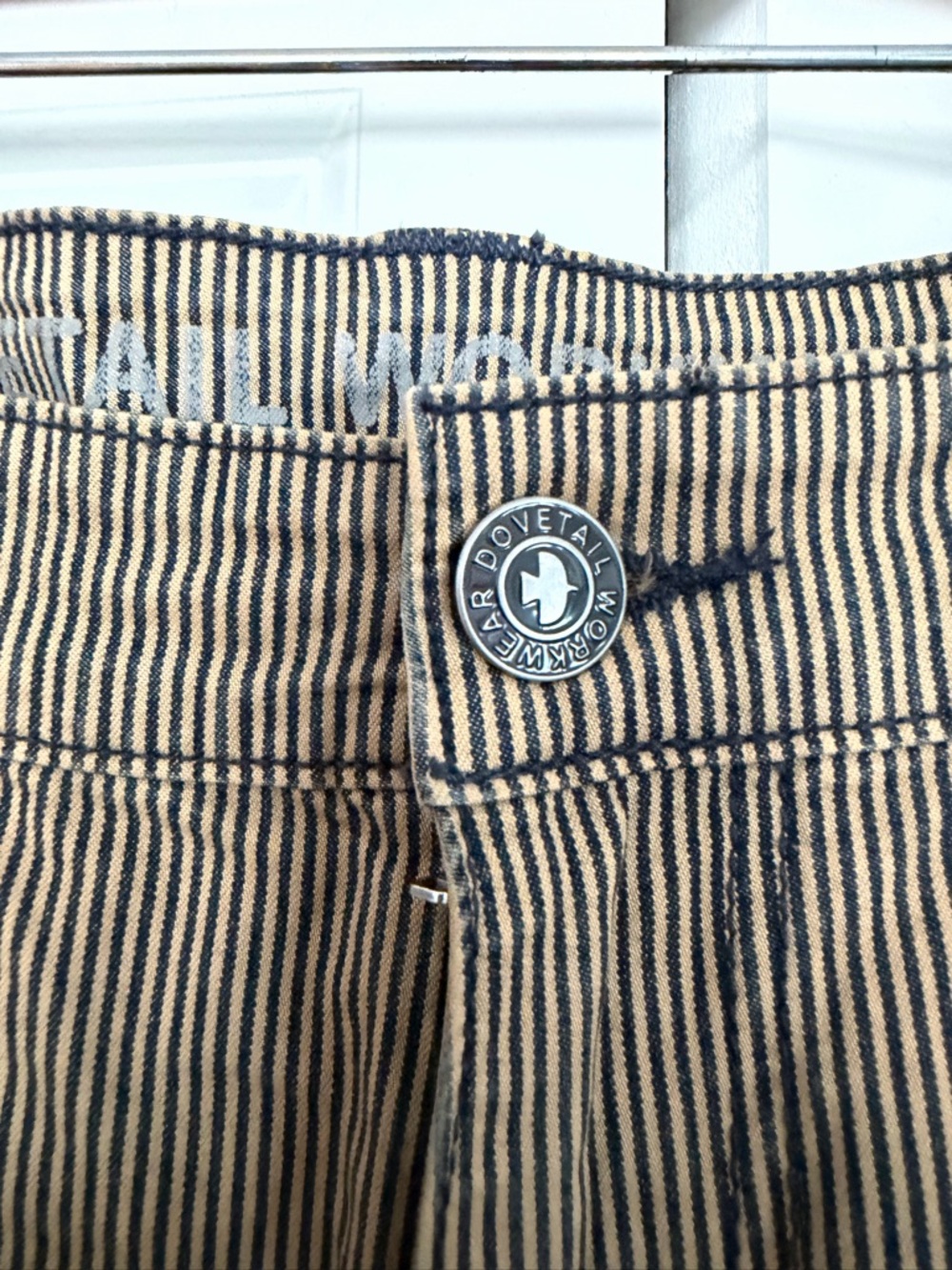 Old School High Rise Pant - Women's - Picture 5 of 7